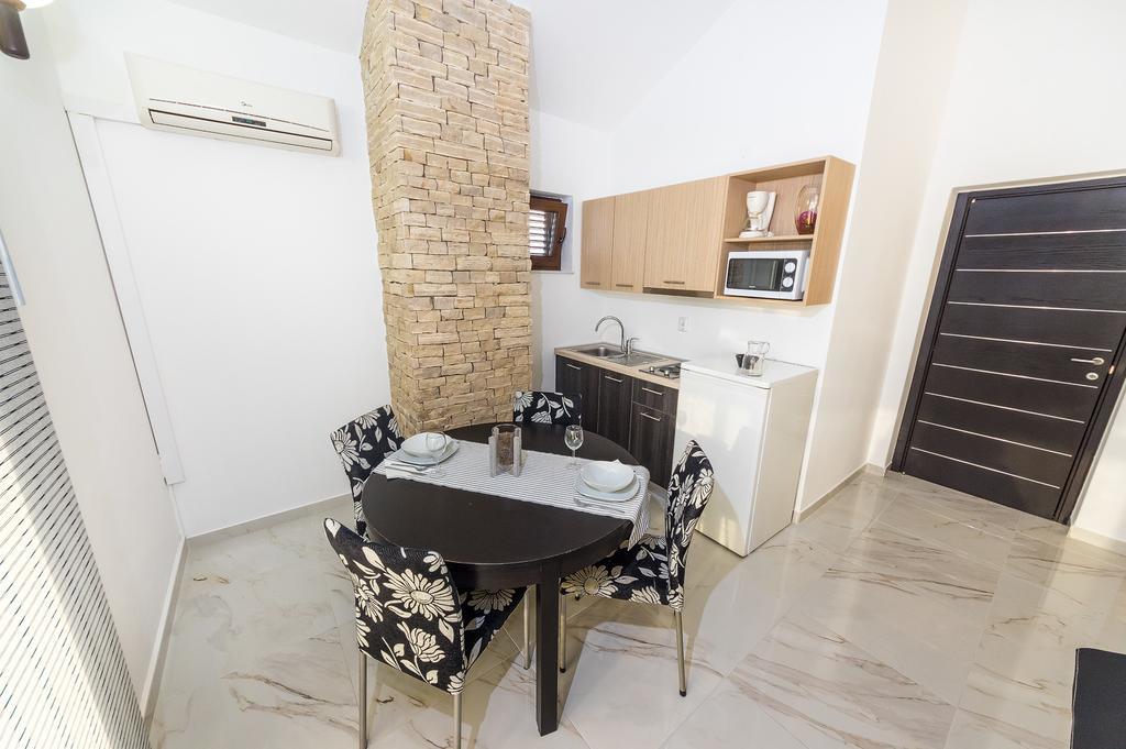 Apartments Draznik Zaton (Zadar) Quarto foto