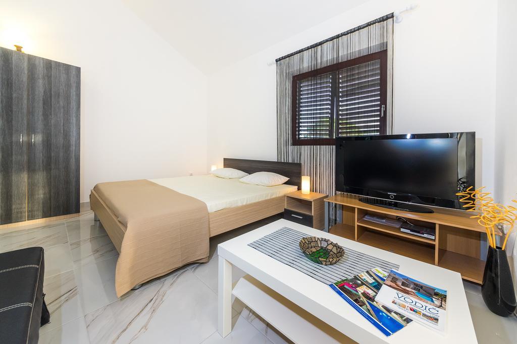 Apartments Draznik Zaton (Zadar) Quarto foto